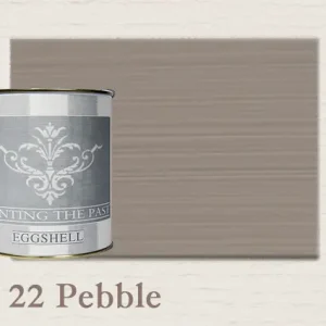 Painting The Past Eggshell Pebble Veilige Betaling